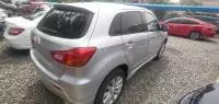 car Right Back
