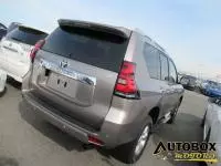 car Right Back