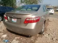 car Right Back