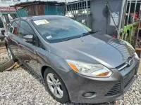 Car Right Front