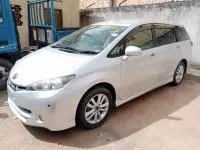 car Left Front