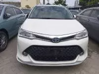 car Front