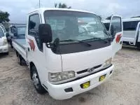 car Left Front