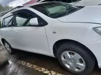 car Left