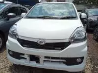car Front