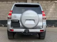 car Back