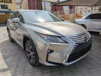 car Right Front