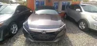 car Front