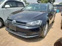 car Left Front