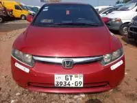 car Front