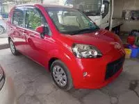 car Right Front