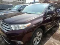 car Left Front