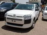 car Left Front