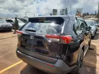 car Right Back
