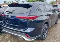 car Right Back