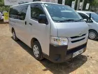 car Right Front