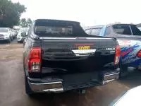 car Back
