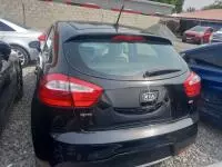 car Back