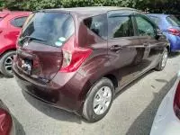 car Right Back