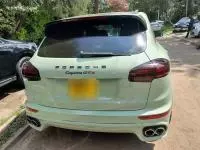 car Back