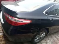 car Right Back