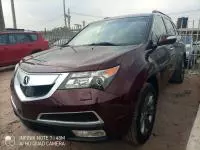 car Left Front