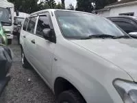 car Left