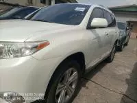 car Left