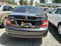 car Back