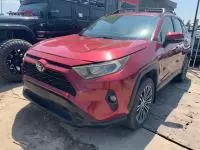 car Left Front