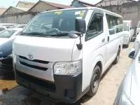 car Right Front