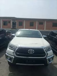 car Front
