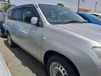 car Left