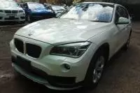 car Left Front