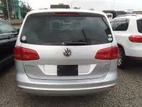 car Back