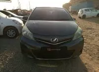 car Front
