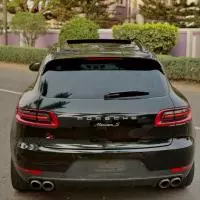 car Back