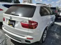 car Right Back