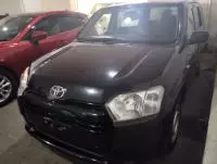 car Left Front