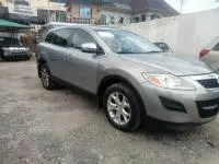 car Left Front