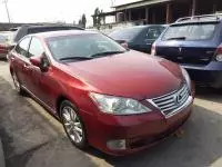 car Front