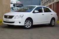car Left Front