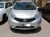 car Front