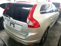 car Left