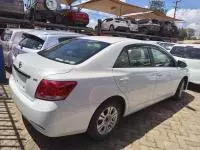 car Right Back