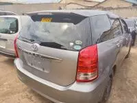 car Right Back