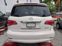 car Back