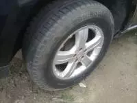 car Front