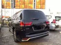 car Right Back