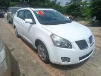 car Left Front